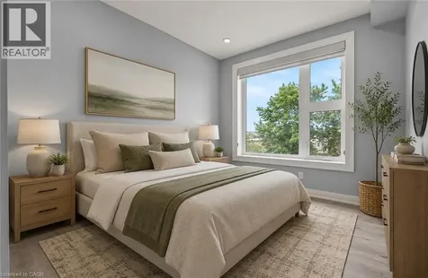 257 Millen Road Stoney Creek ON L8E 2H1