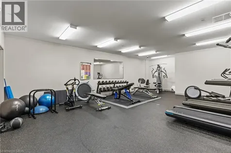 257 Millen Road Stoney Creek ON L8E 2H1