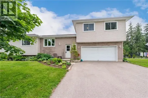 2069 Wendell Court Wellesley ON N0B 2T0
