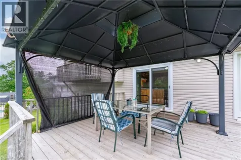 2069 Wendell Court Wellesley ON N0B 2T0