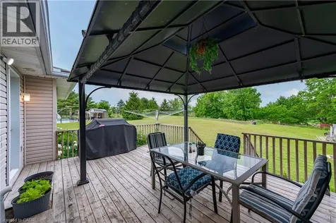 2069 Wendell Court Wellesley ON N0B 2T0