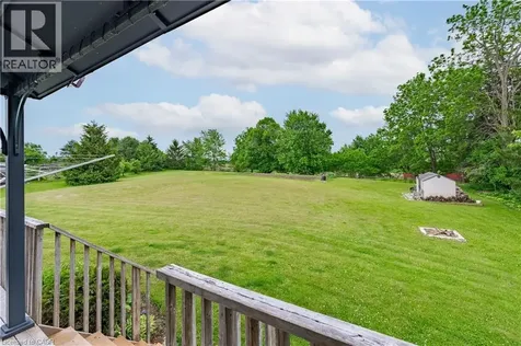 2069 Wendell Court Wellesley ON N0B 2T0