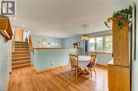 2069 Wendell Court Wellesley ON N0B 2T0