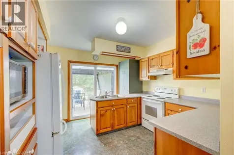2069 Wendell Court Wellesley ON N0B 2T0