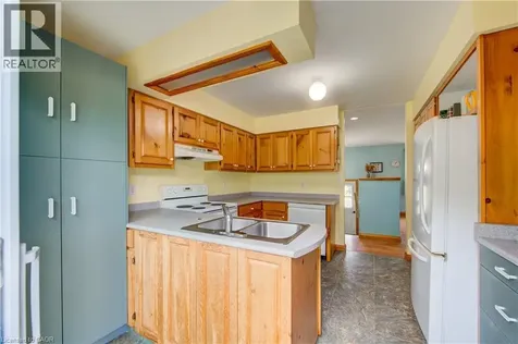 2069 Wendell Court Wellesley ON N0B 2T0