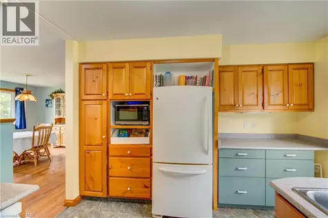 2069 Wendell Court Wellesley ON N0B 2T0