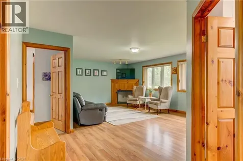 2069 Wendell Court Wellesley ON N0B 2T0