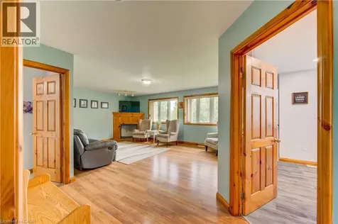 2069 Wendell Court Wellesley ON N0B 2T0