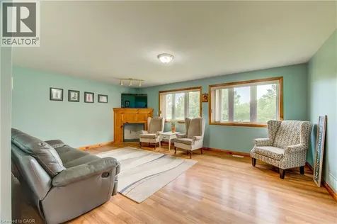 2069 Wendell Court Wellesley ON N0B 2T0