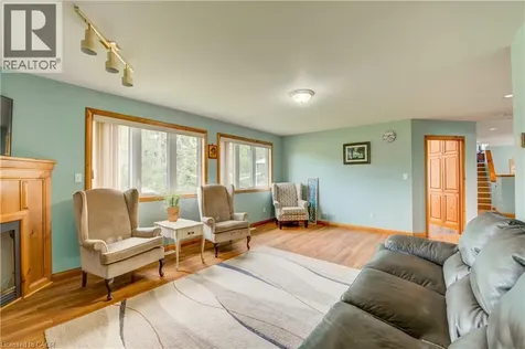2069 Wendell Court Wellesley ON N0B 2T0