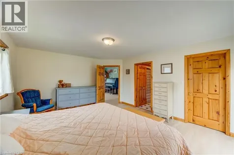 2069 Wendell Court Wellesley ON N0B 2T0