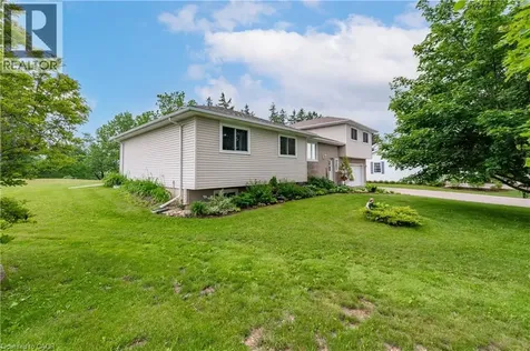 2069 Wendell Court Wellesley ON N0B 2T0