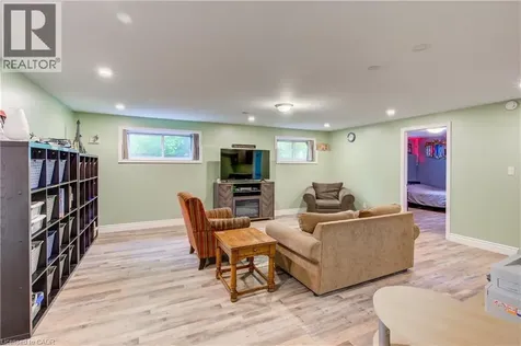 2069 Wendell Court Wellesley ON N0B 2T0
