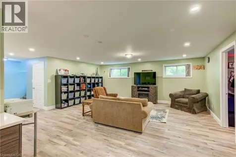 2069 Wendell Court Wellesley ON N0B 2T0