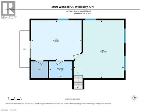 2069 Wendell Court Wellesley ON N0B 2T0