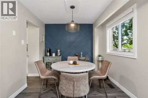 215 Trudeau Drive Sarnia ON N7S 4T5