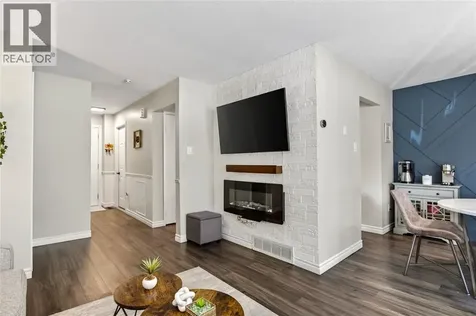 215 Trudeau Drive Sarnia ON N7S 4T5