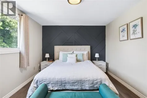215 Trudeau Drive Sarnia ON N7S 4T5