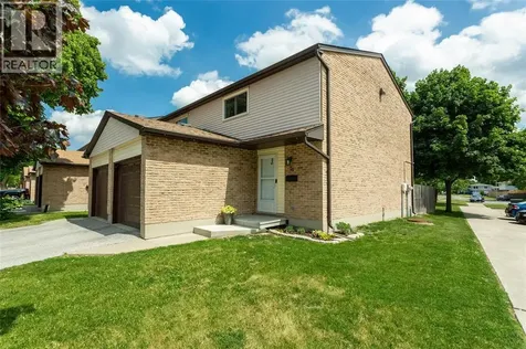 215 Trudeau Drive Sarnia ON N7S 4T5