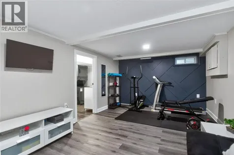 215 Trudeau Drive Sarnia ON N7S 4T5