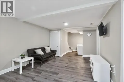 215 Trudeau Drive Sarnia ON N7S 4T5