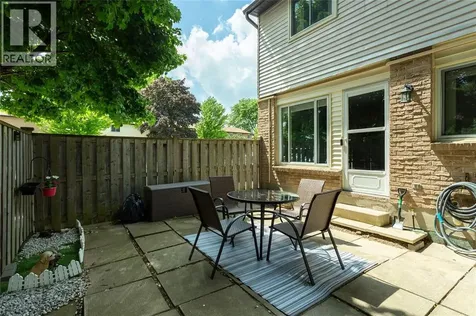 215 Trudeau Drive Sarnia ON N7S 4T5