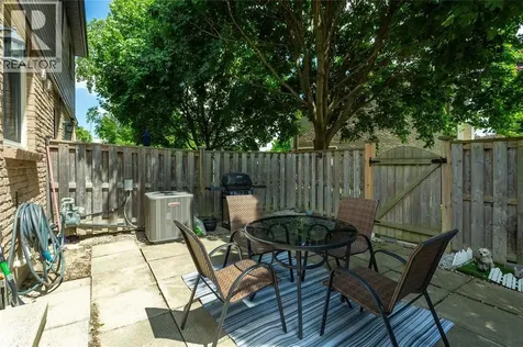 215 Trudeau Drive Sarnia ON N7S 4T5