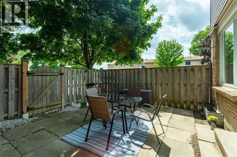 215 Trudeau Drive Sarnia ON N7S 4T5