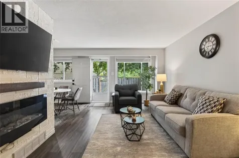 215 Trudeau Drive Sarnia ON N7S 4T5