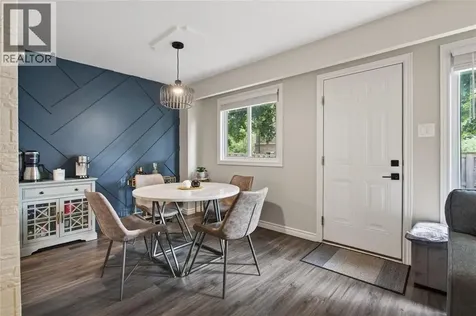215 Trudeau Drive Sarnia ON N7S 4T5