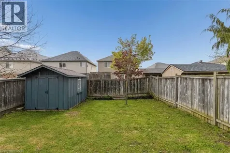 49 Schiedel Drive Guelph ON N1E 7M3