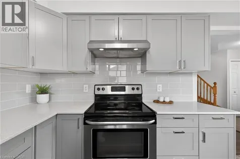 47 Marisa Street Kitchener ON N2K 3V8