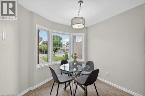 47 Marisa Street Kitchener ON N2K 3V8