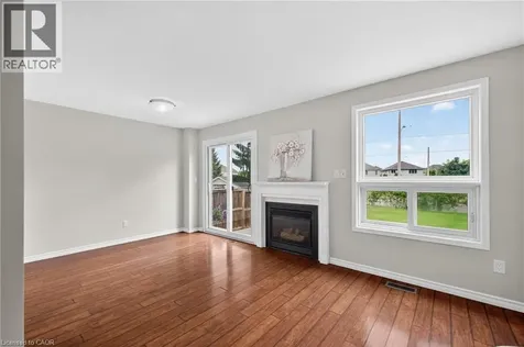 47 Marisa Street Kitchener ON N2K 3V8