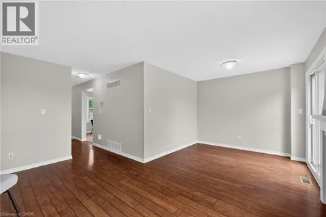 47 Marisa Street Kitchener ON N2K 3V8