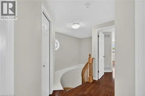 47 Marisa Street Kitchener ON N2K 3V8