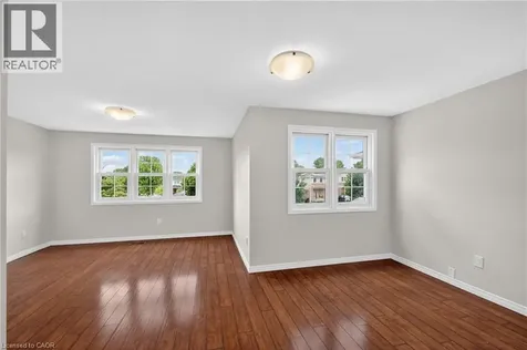 47 Marisa Street Kitchener ON N2K 3V8