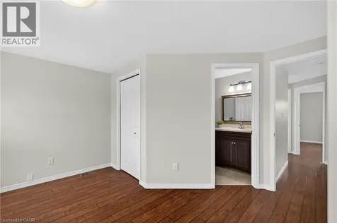 47 Marisa Street Kitchener ON N2K 3V8