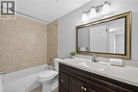 47 Marisa Street Kitchener ON N2K 3V8