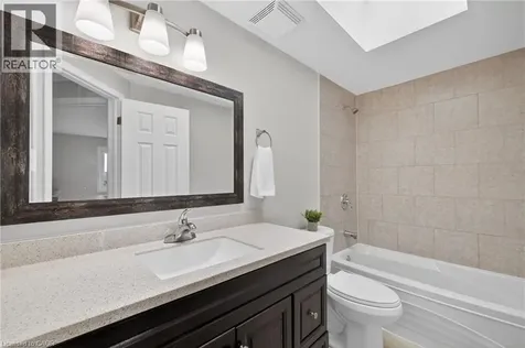 47 Marisa Street Kitchener ON N2K 3V8