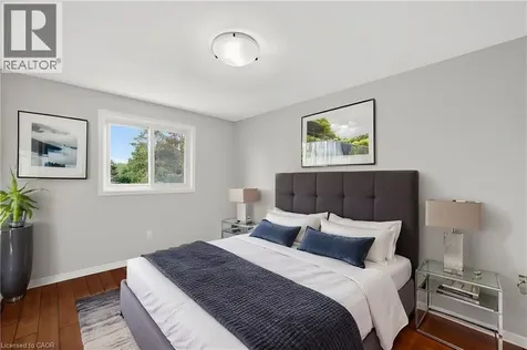 47 Marisa Street Kitchener ON N2K 3V8