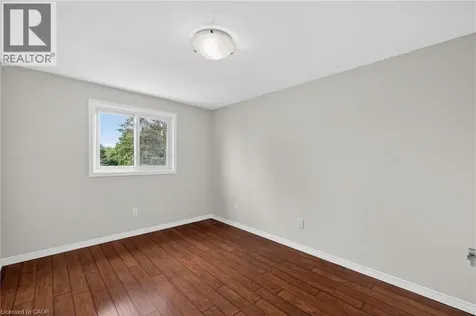 47 Marisa Street Kitchener ON N2K 3V8