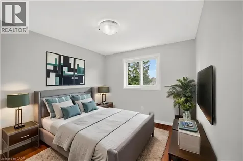 47 Marisa Street Kitchener ON N2K 3V8