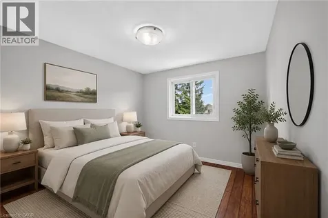 47 Marisa Street Kitchener ON N2K 3V8