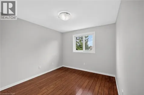47 Marisa Street Kitchener ON N2K 3V8