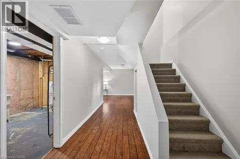 47 Marisa Street Kitchener ON N2K 3V8