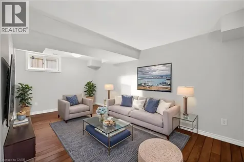 47 Marisa Street Kitchener ON N2K 3V8