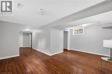 47 Marisa Street Kitchener ON N2K 3V8