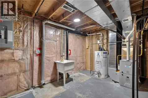47 Marisa Street Kitchener ON N2K 3V8