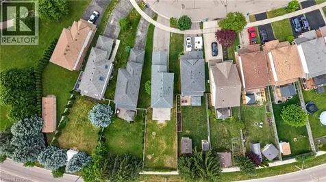 47 Marisa Street Kitchener ON N2K 3V8